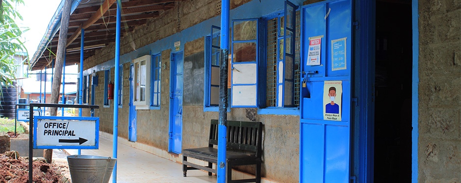 ndiaini-girls-high-school-offices