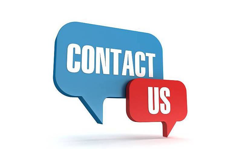 Contact Us